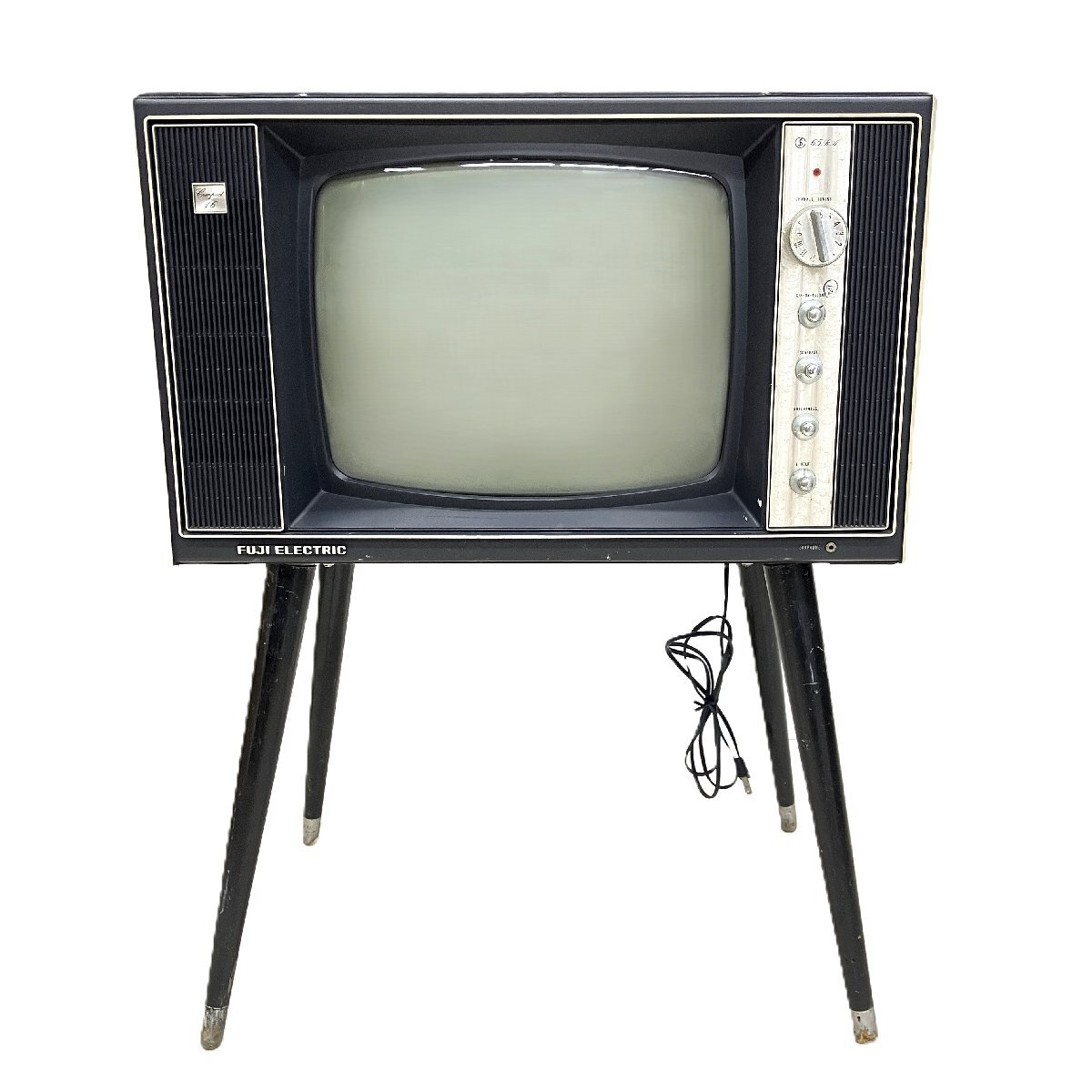 Yahoo!オークション -「ブラウン管テレビ」(アンティーク