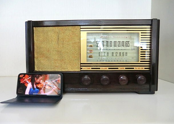 2026年最新】Yahoo!オークション - アンティーク(ラジオ オーディオ