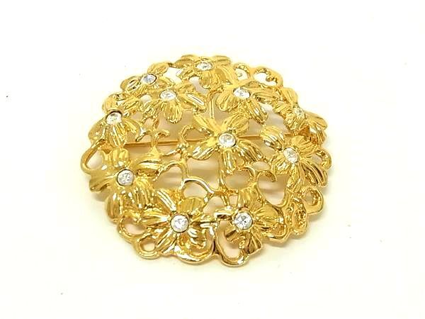 2026年最新】Yahoo!オークション -イヴサンローラン ブローチの中古品