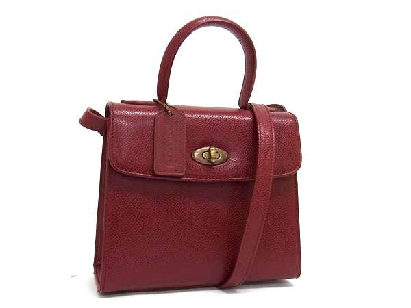 Yahoo!オークション -「オールドコーチ ショルダーバッグ」の落札相場