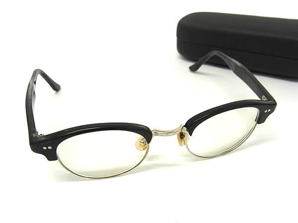 Yahoo!オークション -「金子眼鏡」の落札相場・落札価格