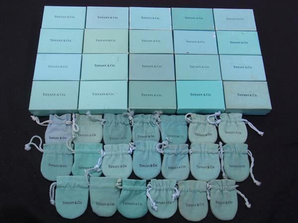 2026年最新】Yahoo!オークション -ティファニー巾着の中古品・新品・未