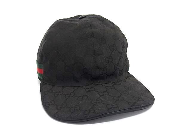 2026年最新】Yahoo!オークション -グッチ帽子の中古品・新品・未使用品一覧