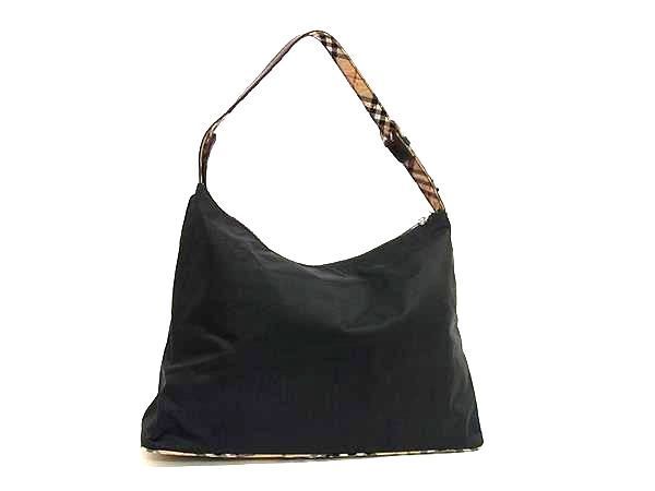 2026年最新】Yahoo!オークション -バーバリーブルーレーベル バッグの