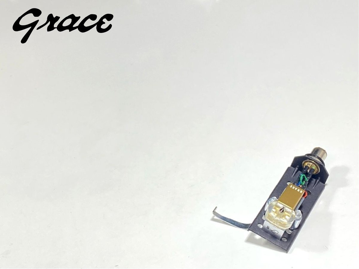 2026年最新】Yahoo!オークション -grace カートリッジの中古品・新品