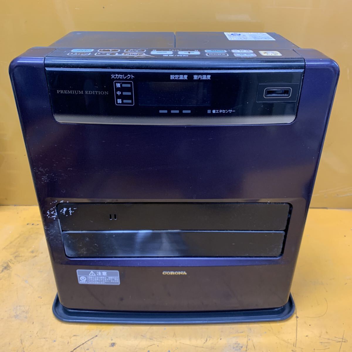 2026年最新】Yahoo!オークション -コロナ 石油ファンヒーター 2017