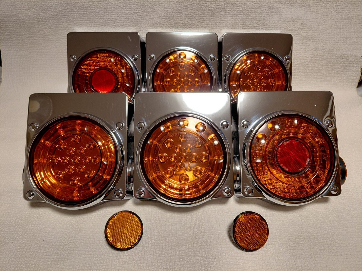 Yahoo!オークション -「iclテールランプ」の落札相場・落札価格