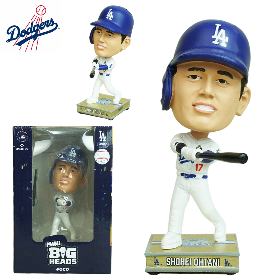 2026年最新】Yahoo!オークション -大谷翔平ボブルヘッドの中古品・新品