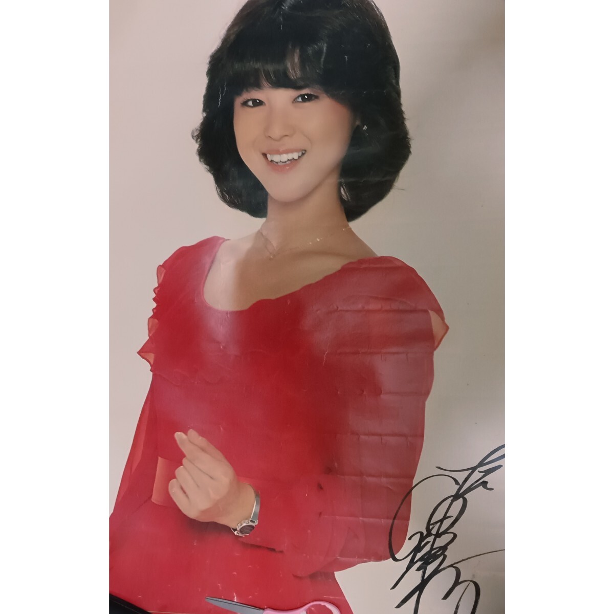 2026年最新】Yahoo!オークション - 松田聖子(ま ま行)の中古品・新品