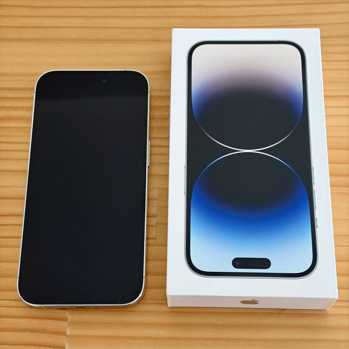 Yahoo!オークション - iPhone 14 Pro｜アイフォン フォーティーン プロ