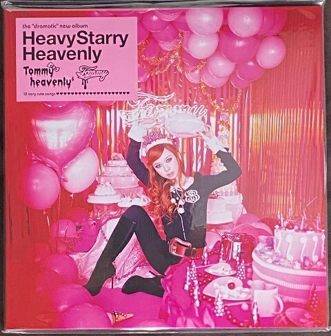 2026年最新】Yahoo!オークション -tommy heavenly6の中古品・新品・未