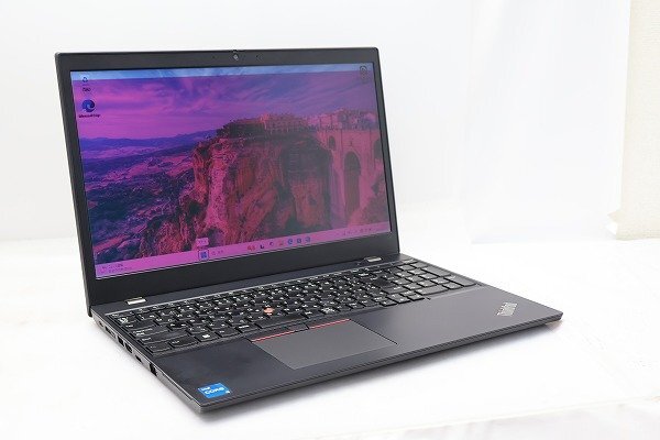 Yahoo!オークション - 【ジャンク】Lenovo ThinkPad L13 Gen2 Core i5-