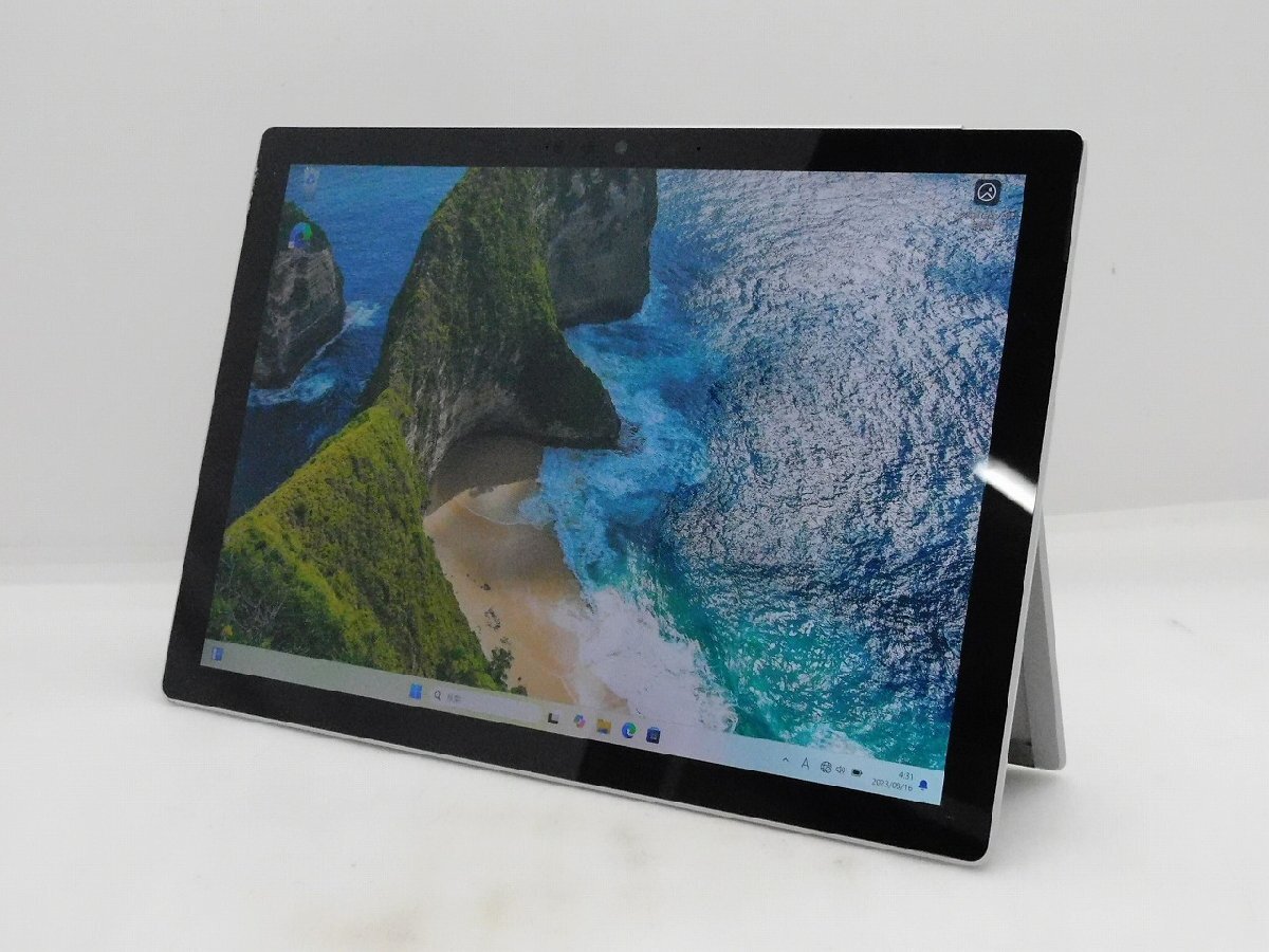 2026年最新】Yahoo!オークション -surface pro7 8gbの中古品・新品・未