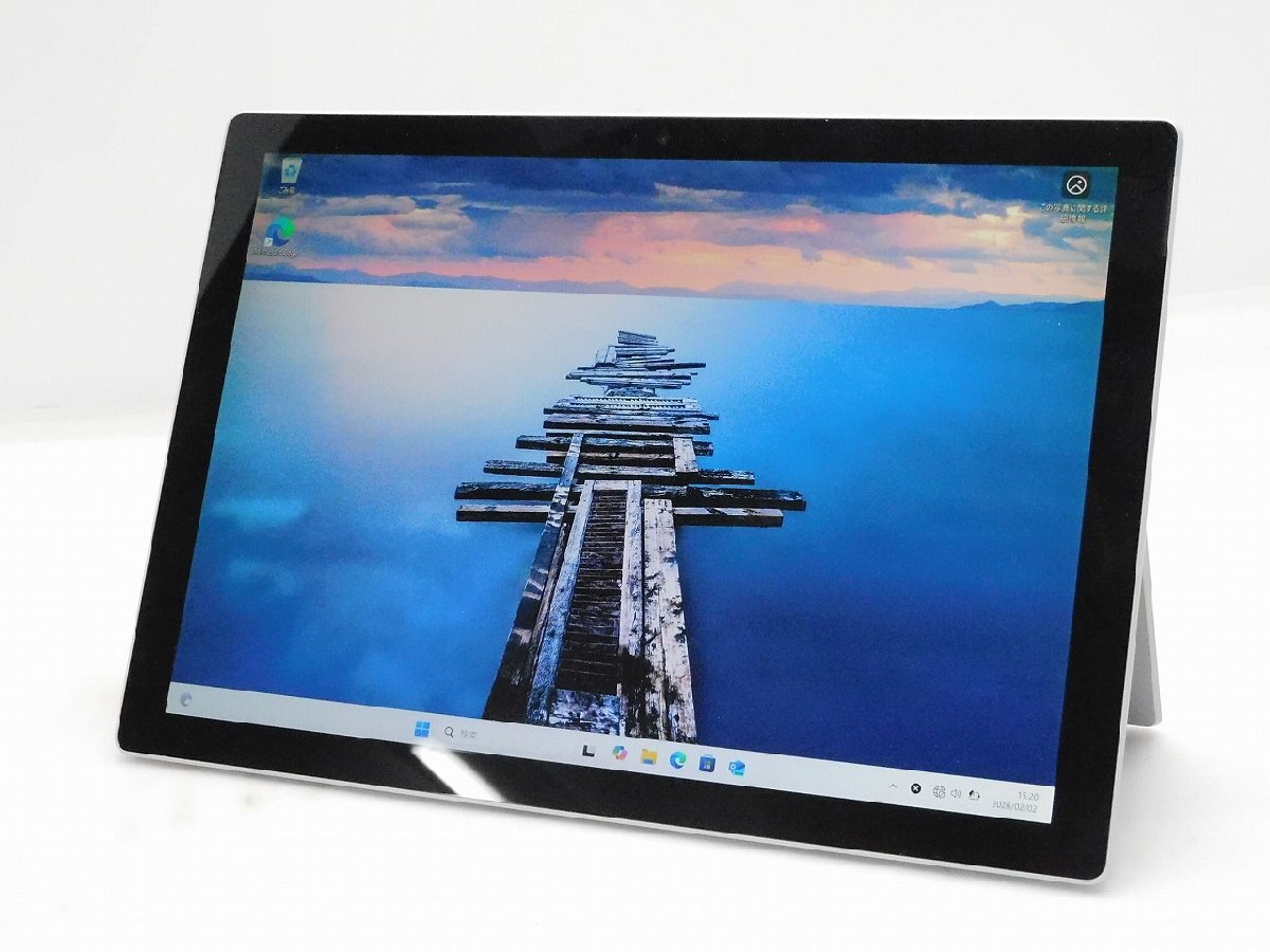 Yahoo!オークション -「surface pro5」の落札相場・落札価格