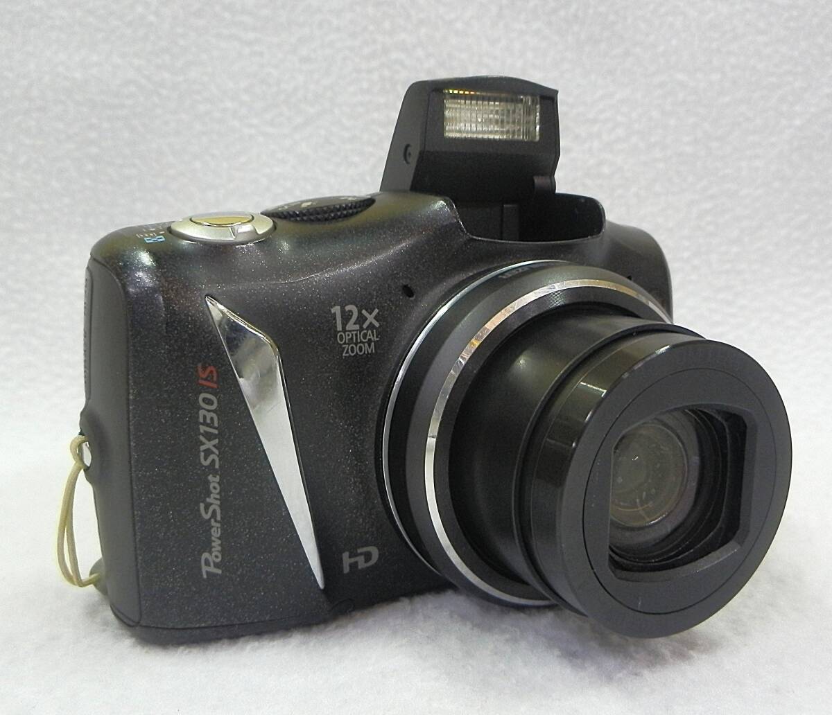 2026年最新】Yahoo!オークション -Canon PowerShot SX130 ISの中古品