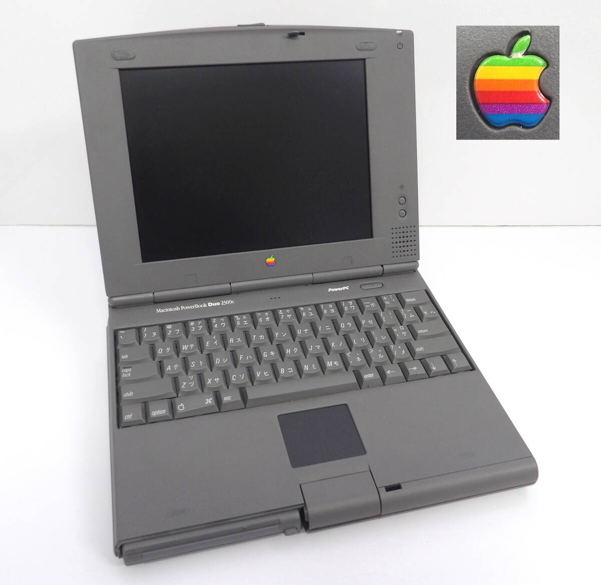 Yahoo!オークション -「(ジャンク)powerbook」の落札相場・落札価格