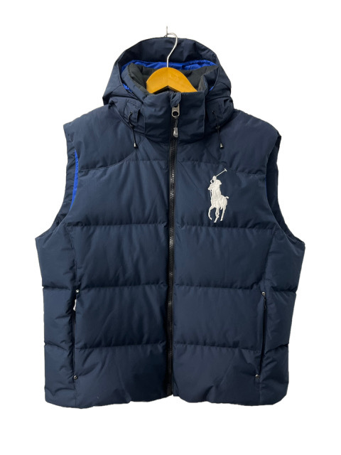 2026年最新】Yahoo!オークション -ラルフローレン ダウンベストの中古