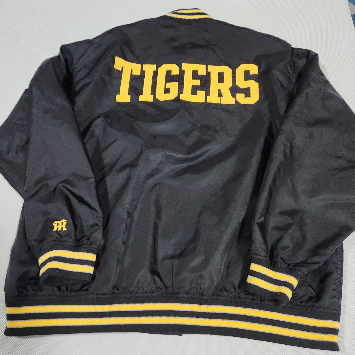 2026年最新】Yahoo!オークション -阪神 タイガース ジャケットの中古品