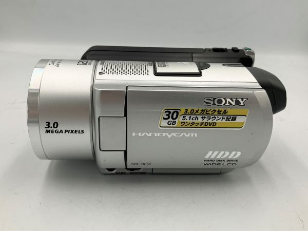 Yahoo!オークション -「メガピクセル」(ソニー) (デジタルビデオカメラ