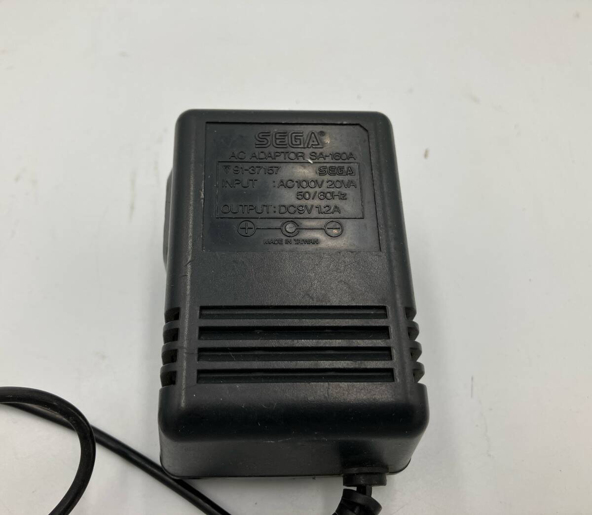 Yahoo!オークション -「ゲームギア アダプター」の落札相場・落札価格