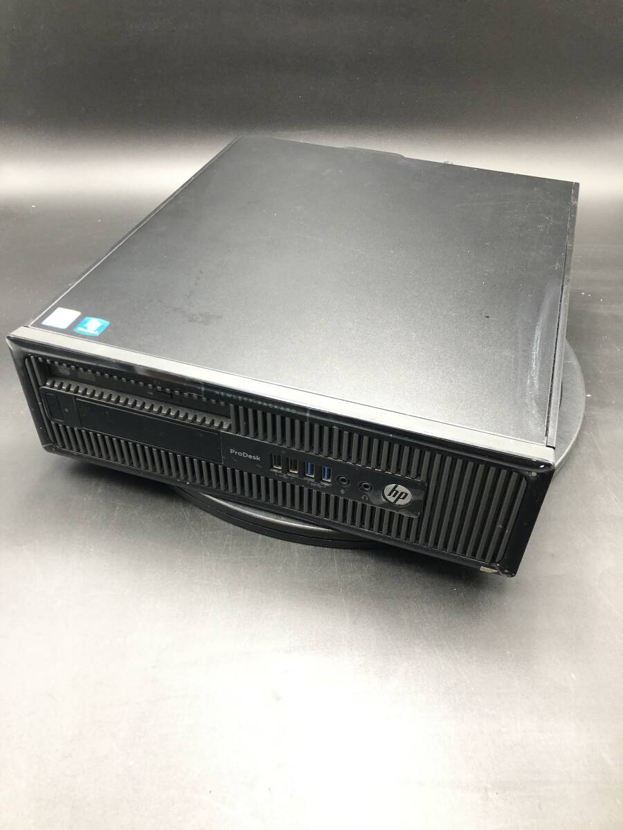 2026年最新】Yahoo!オークション -hp デスクトップ ジャンクの中古品