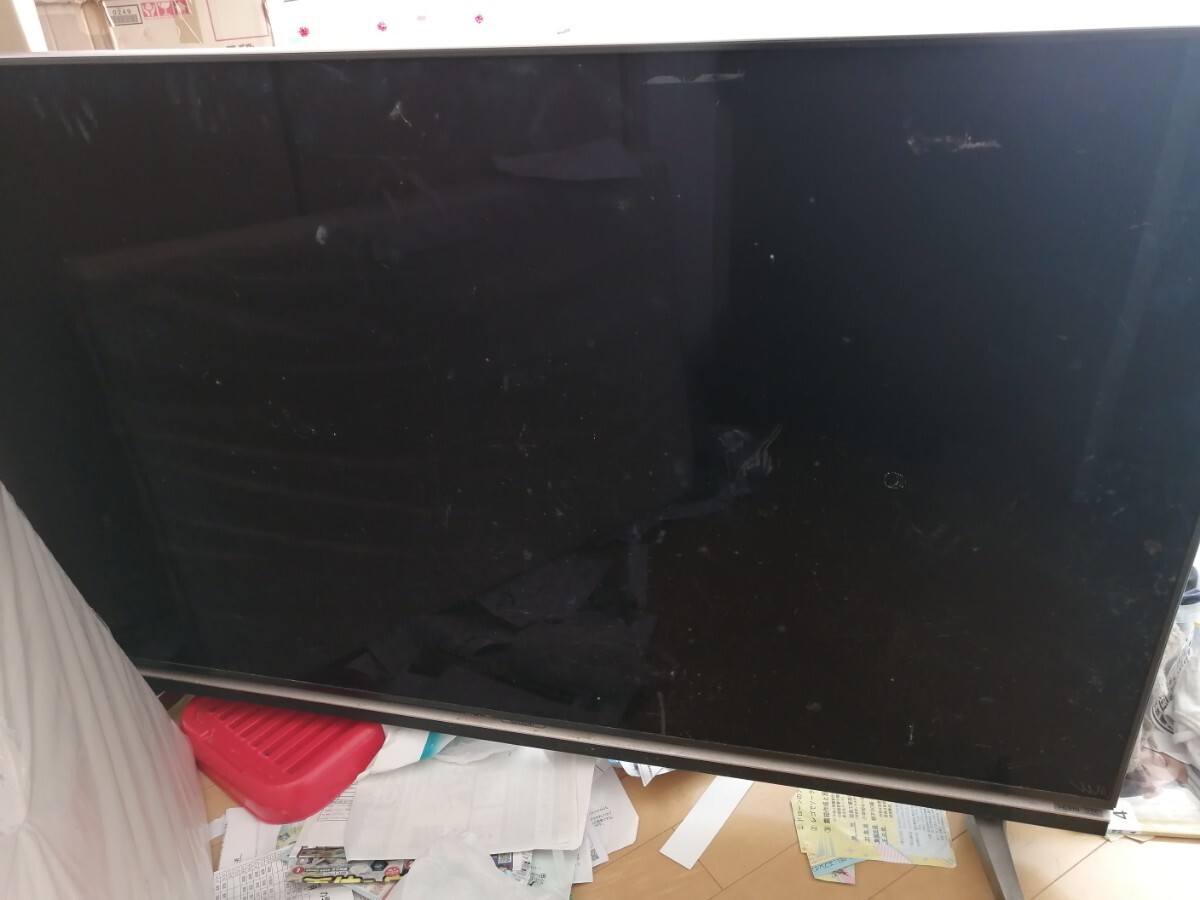 2026年最新】Yahoo!オークション -sharp aquos テレビ ジャンクの中古
