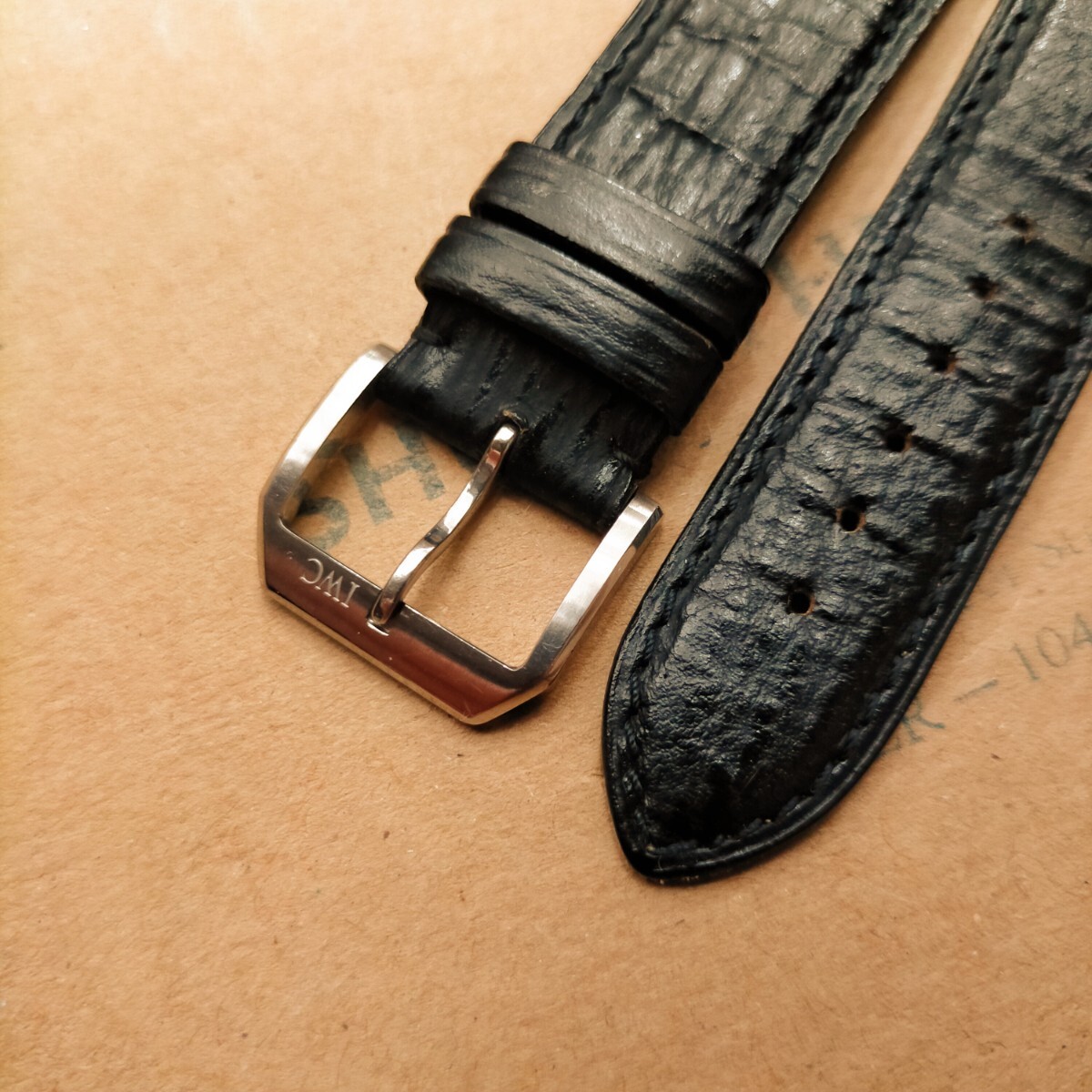 2026年最新】Yahoo!オークション -iwc 尾錠の中古品・新品・未使用品一覧