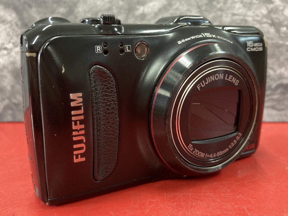 2026年最新】Yahoo!オークション -finepix f550exrの中古品・新品・未