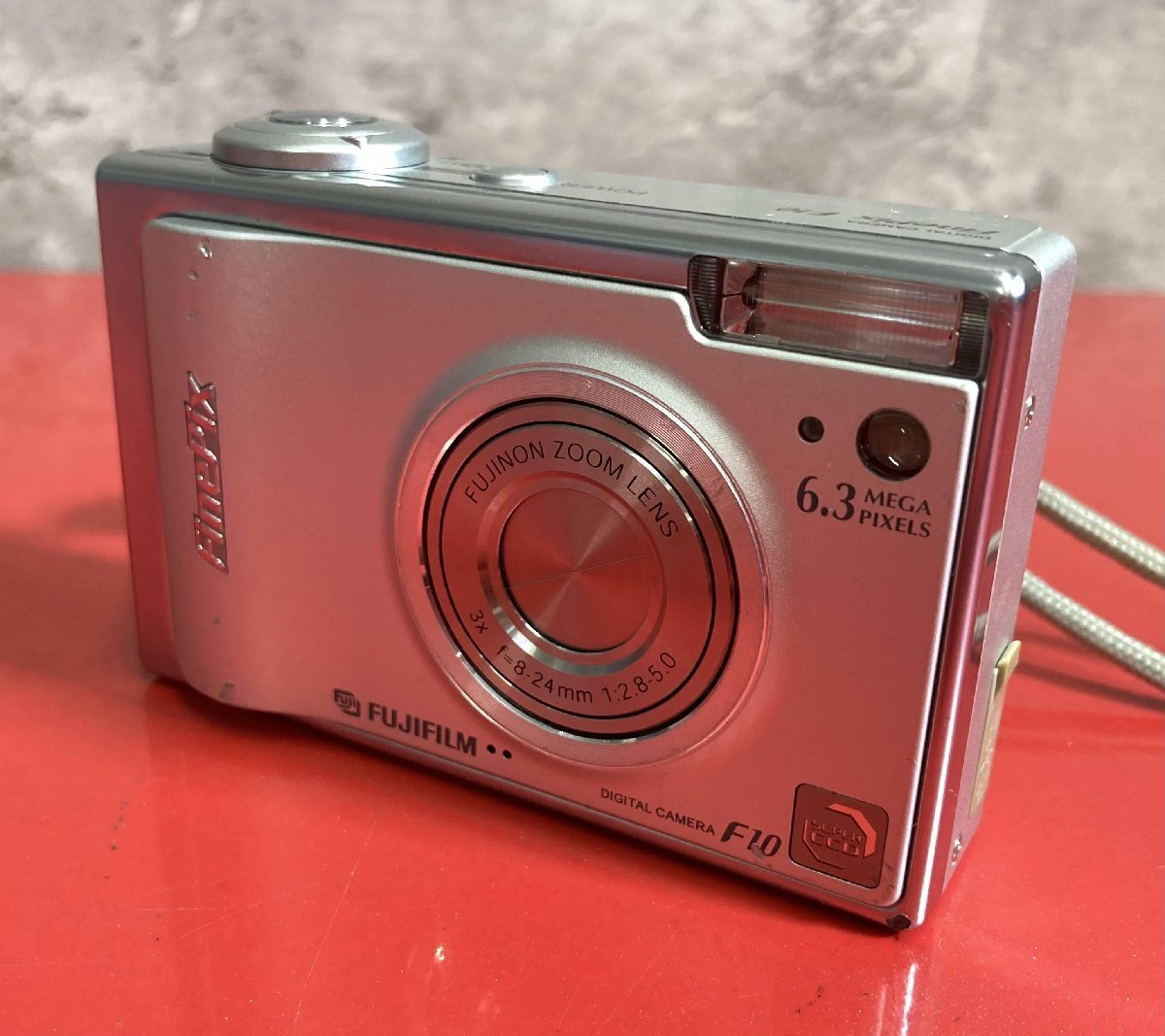 2026年最新】Yahoo!オークション -finepix f10(コンパクトデジタル