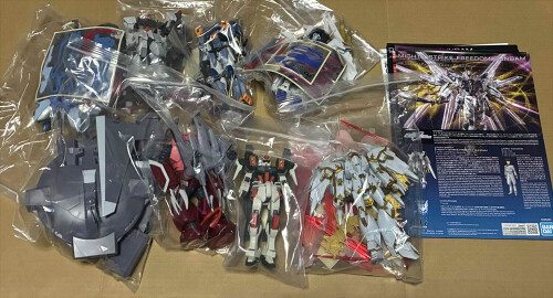2026年最新】Yahoo!オークション -ガンプラ ジャンク まとめの中古品