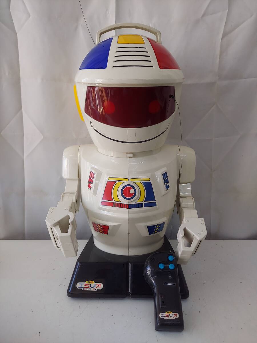 2026年最新】Yahoo!オークション -ロボット ラジコン(ビンテージ)の