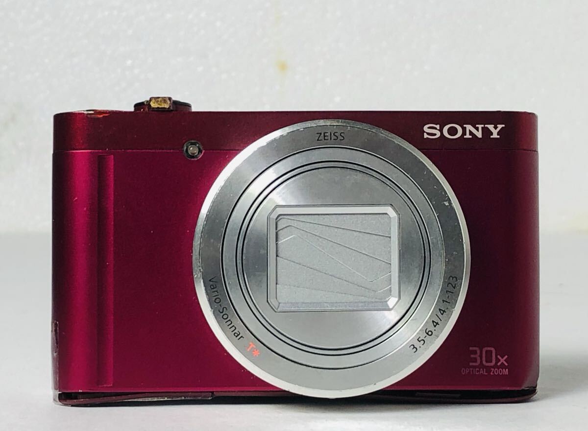 Yahoo!オークション -「dsc-wx500 ジャンク」の落札相場・落札価格