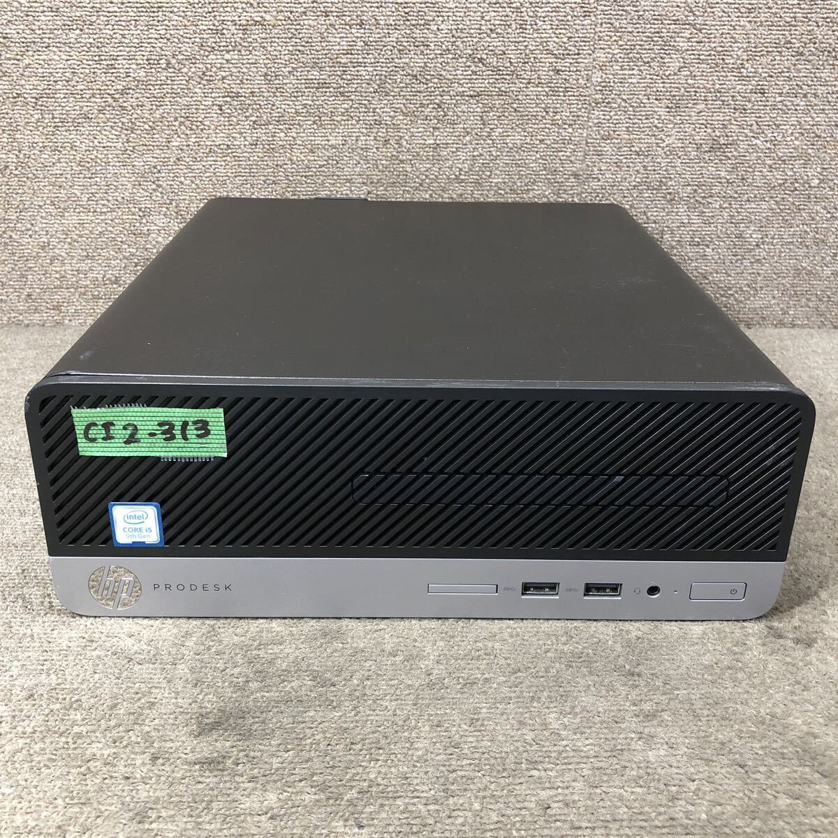 Yahoo!オークション -「400ジャンク」(HP) (デスクトップ)の落札相場