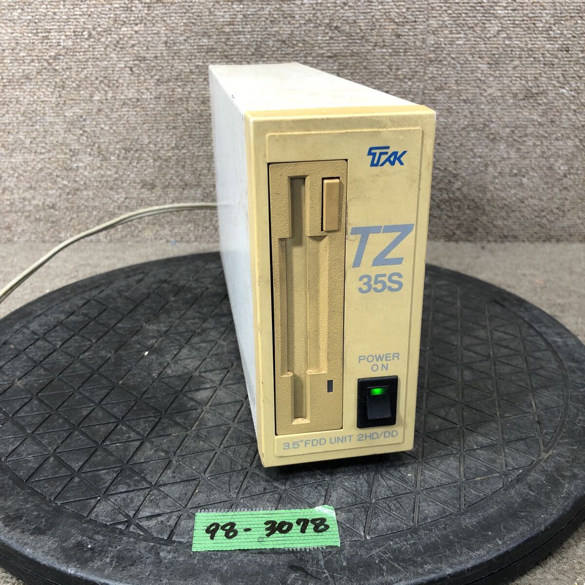 Yahoo!オークション -「外付け3.5インチfdd」の落札相場・落札価格