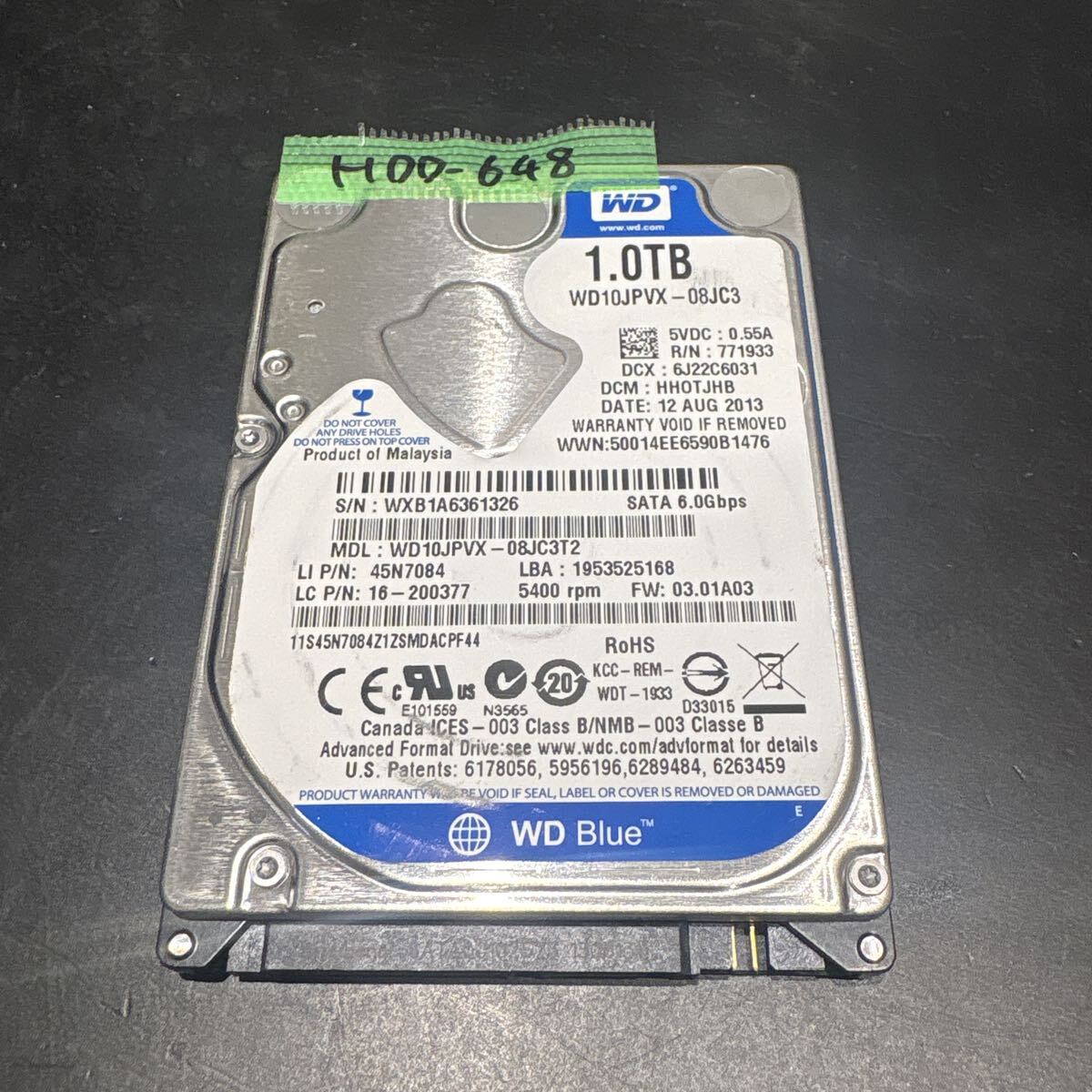 2026年最新】Yahoo!オークション -ジャンク(ハードディスク)の中古品