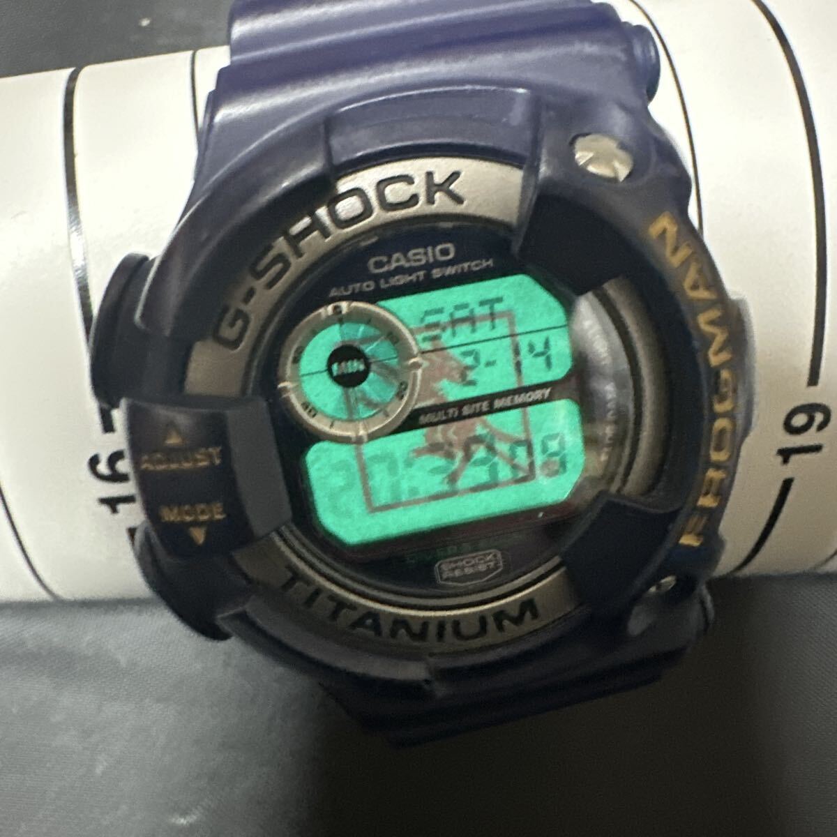 Yahoo!オークション -「(g-shock gショック)(限定 コラボ 希少 レア