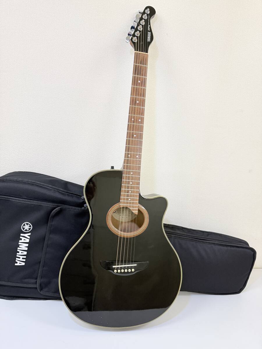 Yahoo!オークション -「yamaha apx-6s」の落札相場・落札価格