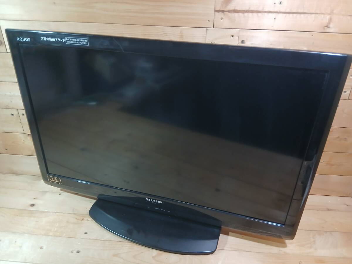 2026年最新】Yahoo!オークション -aquos lc-32v5の中古品・新品・未