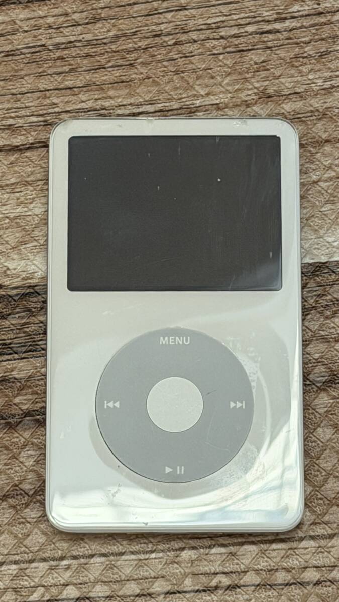 Yahoo!オークション -「ipod classic a1136」の落札相場・落札価格