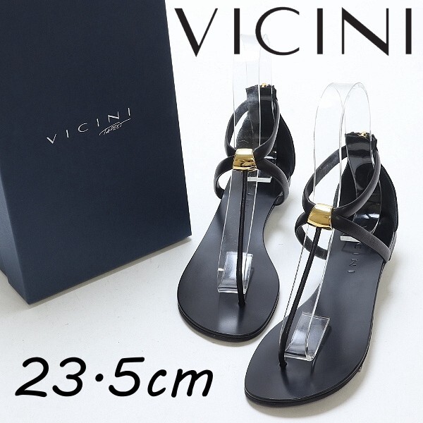 2026年最新】Yahoo!オークション -vicini サンダル(ファッション)の