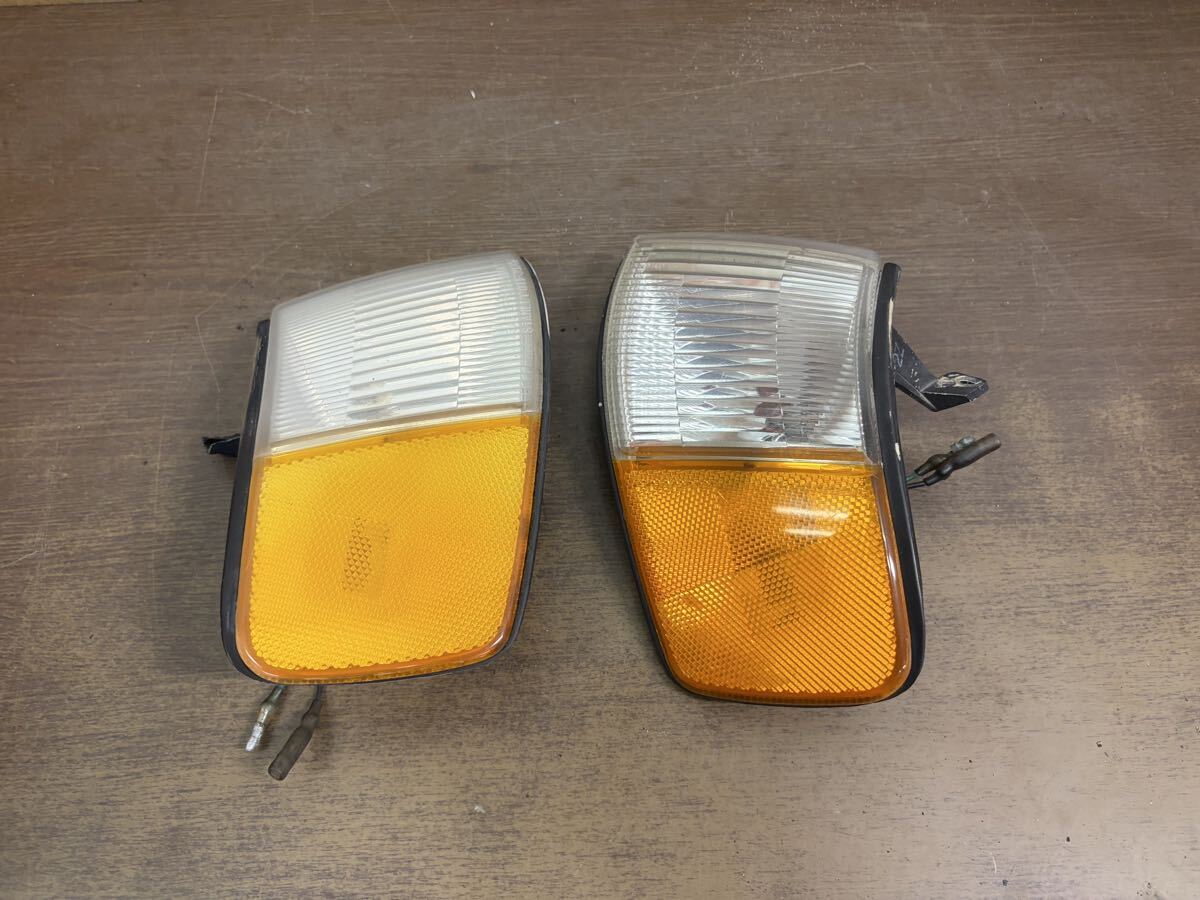 2026年最新】Yahoo!オークション -cr-x ef8 ウィンカーの中古品・新品