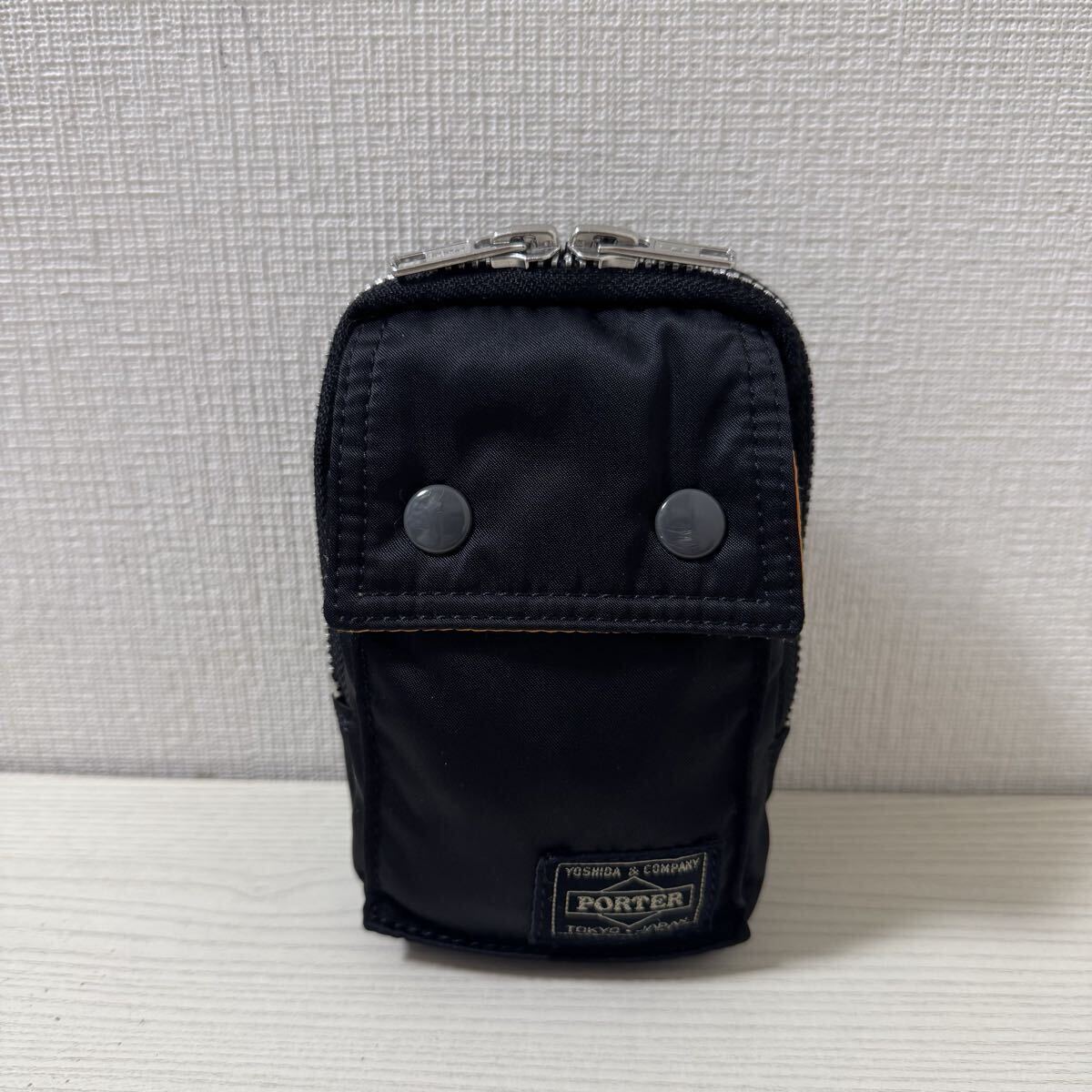 2026年最新】Yahoo!オークション -ポータータンカーポーチの中古品