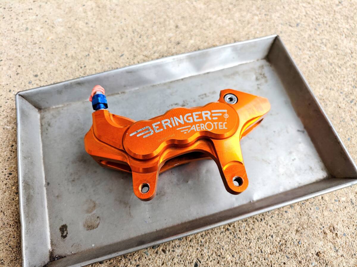 2026年最新】Yahoo!オークション -6potキャリパーの中古品・新品・未