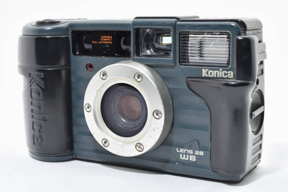 2026年最新】Yahoo!オークション - コンパクトカメラ(フィルムカメラ