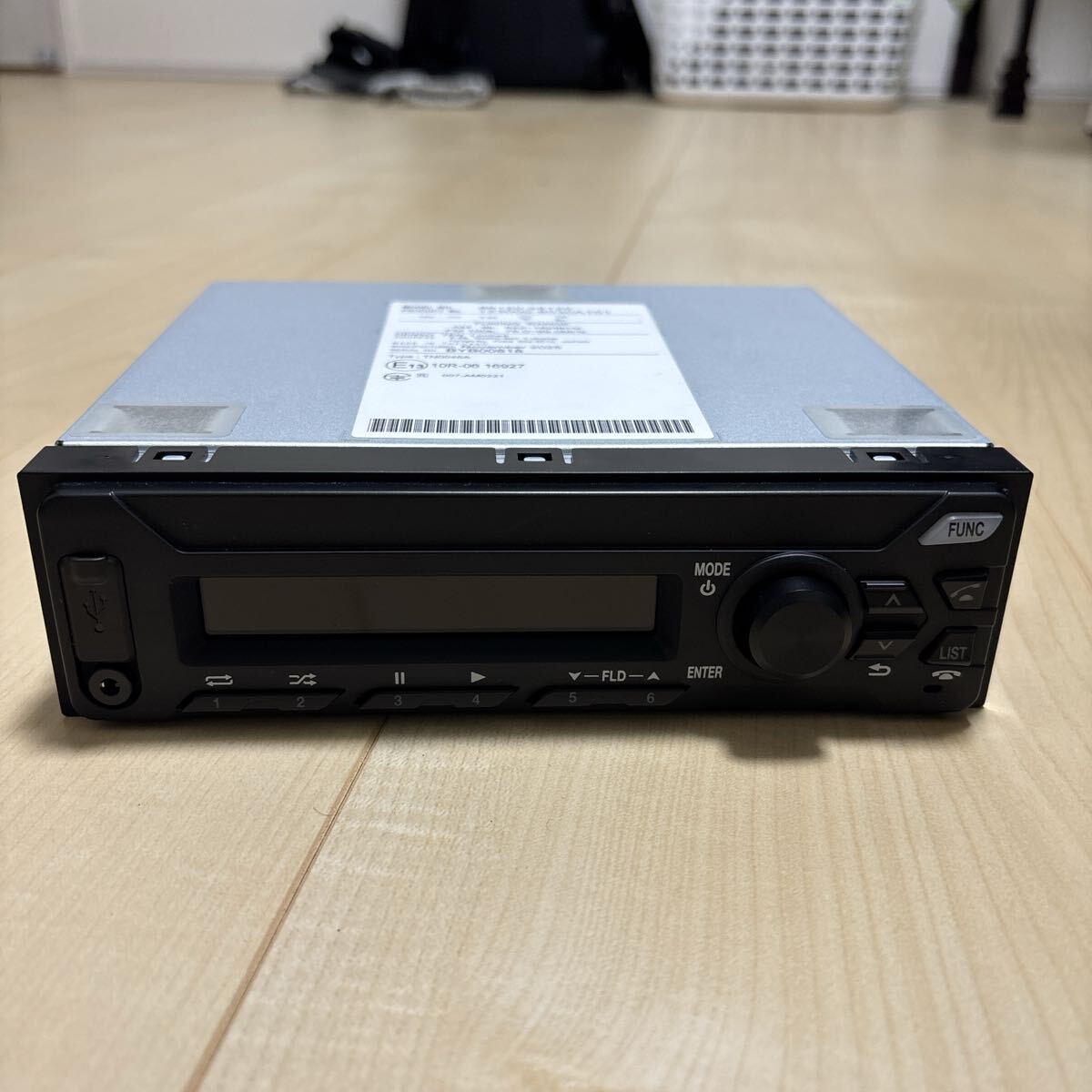 2026年最新】Yahoo!オークション -トヨタ 純正(チューナー)の中古品