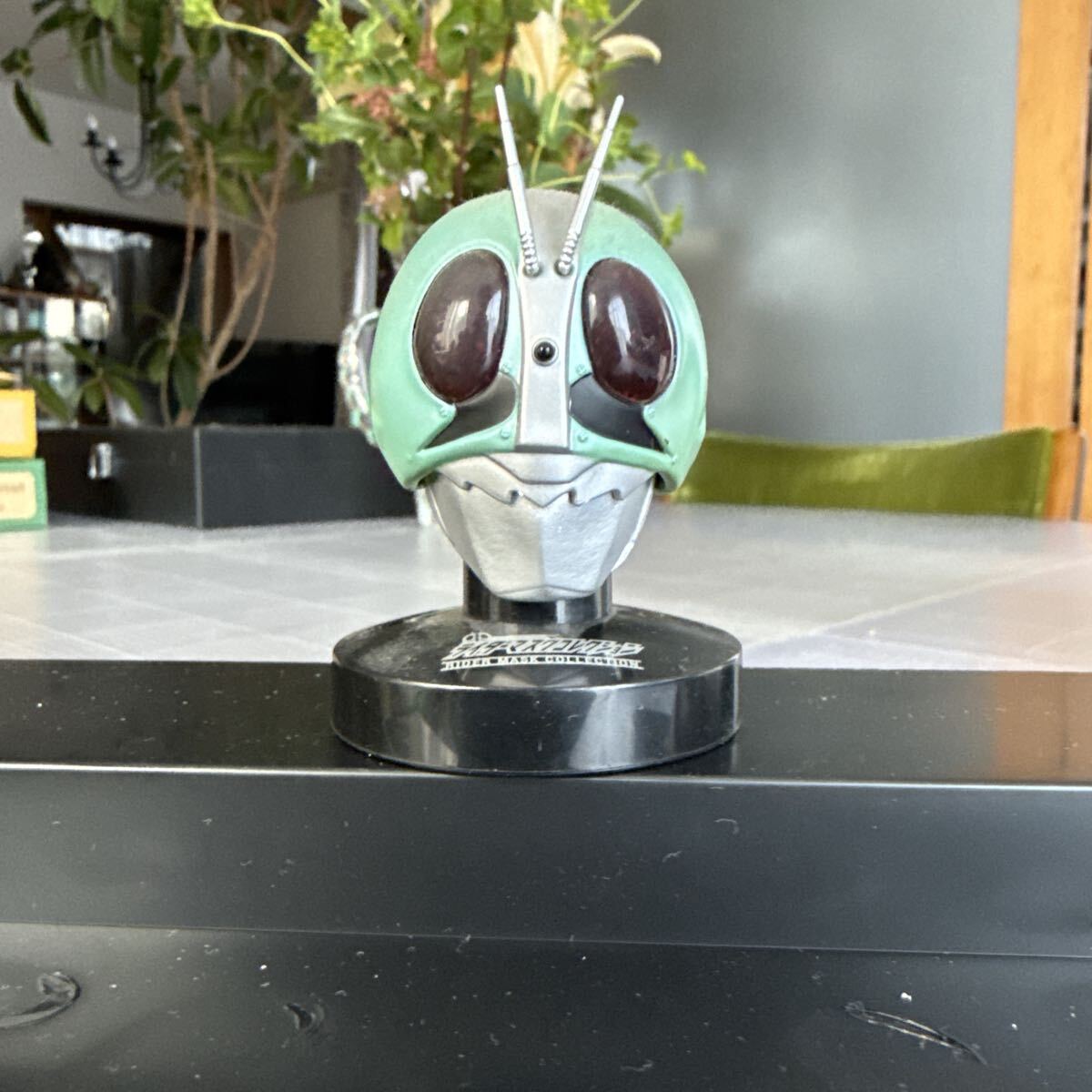 2026年最新】仮面ライダー1号の1/1マスクが勢揃い - Yahoo!オークション