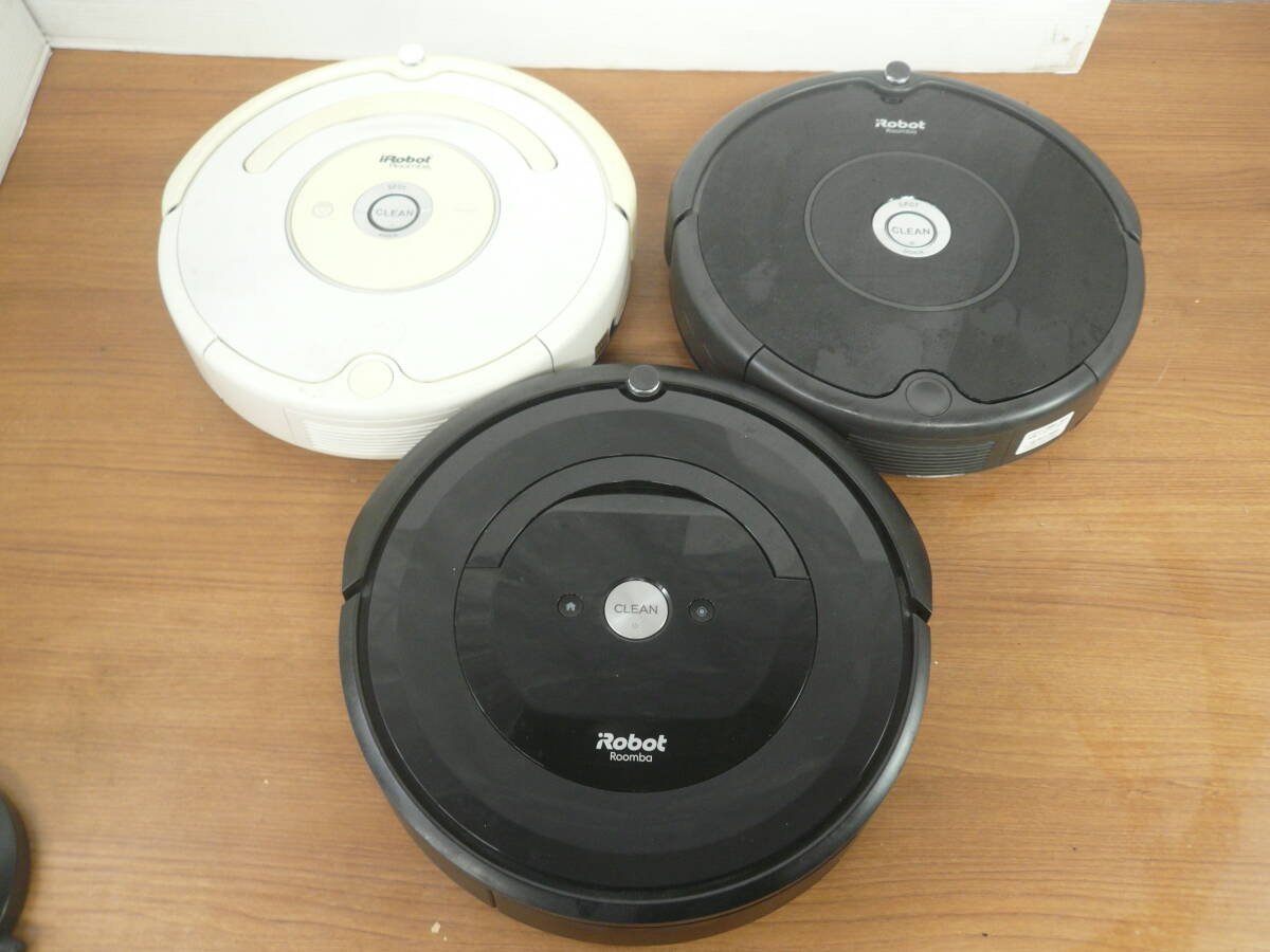 Yahoo!オークション -「ルンバ537」の落札相場・落札価格