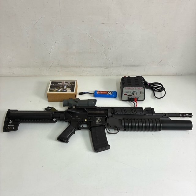 2026年最新】Yahoo!オークション -東京マルイm16の中古品・新品・未