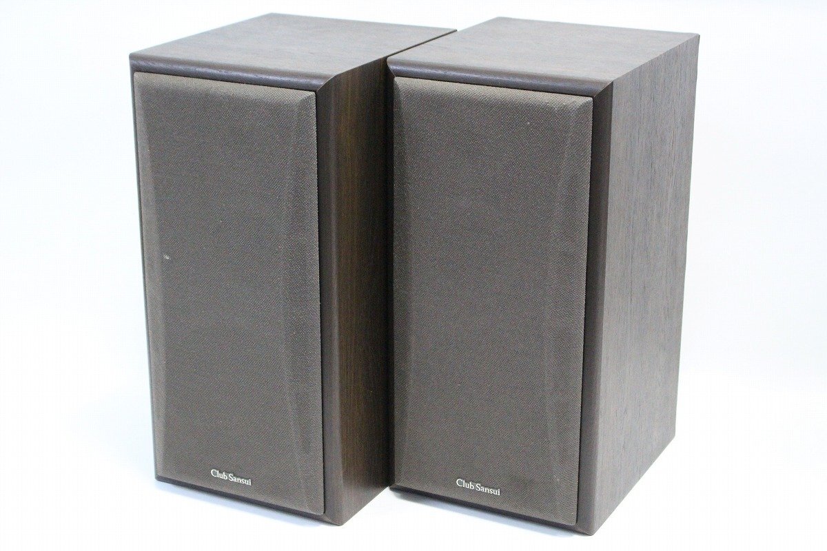 2026年最新】Yahoo!オークション -スピーカー(ペア)(サンスイ)の中古品