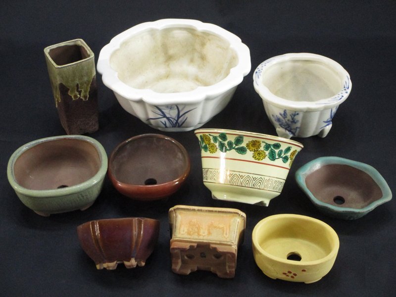 Yahoo!オークション -「陶翠 鉢」の落札相場・落札価格